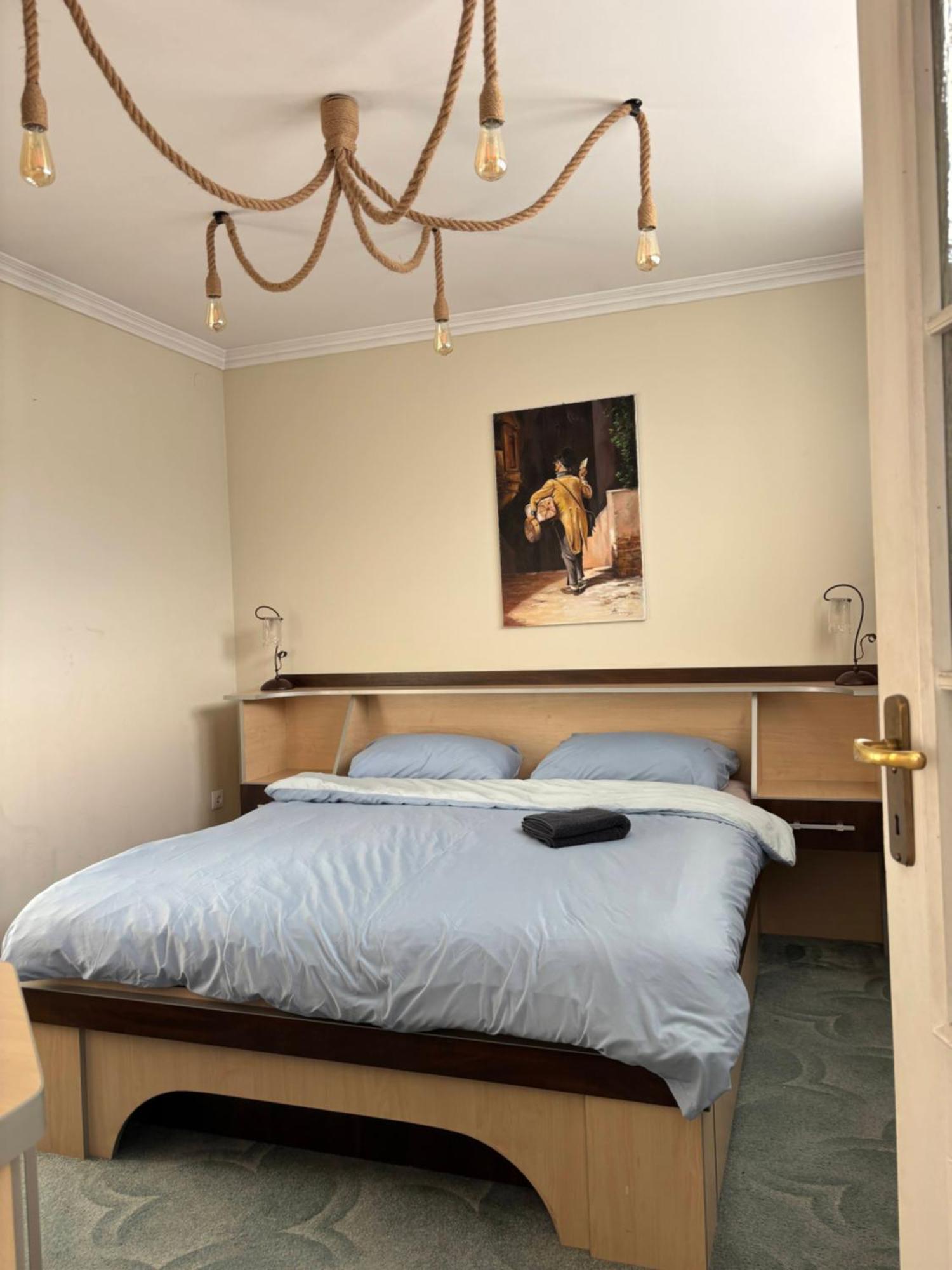Apartament Z Widokiem Na Rynek Nowy Sacz Exterior photo