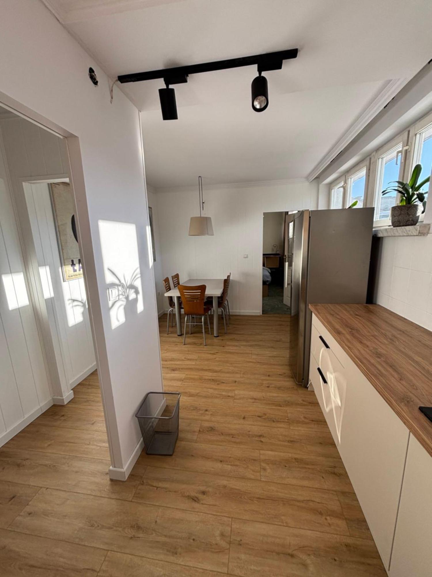Apartament Z Widokiem Na Rynek Nowy Sacz Exterior photo